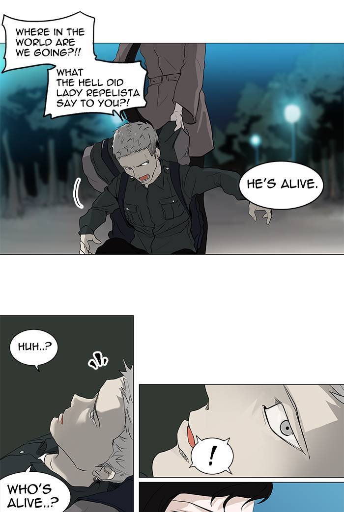 Tower of God Chapter 194 14